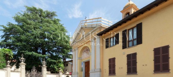 Apartamento de 5 divisões em Carate Brianza, Italy N.º 260976 25