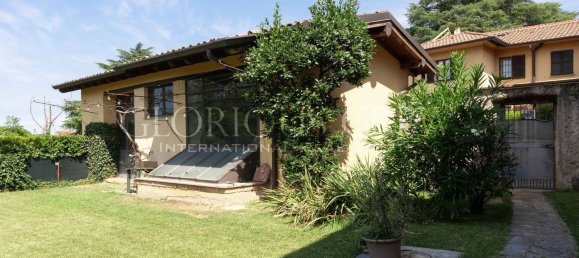 Apartamento de 5 divisões em Carate Brianza, Italy N.º 260976 20