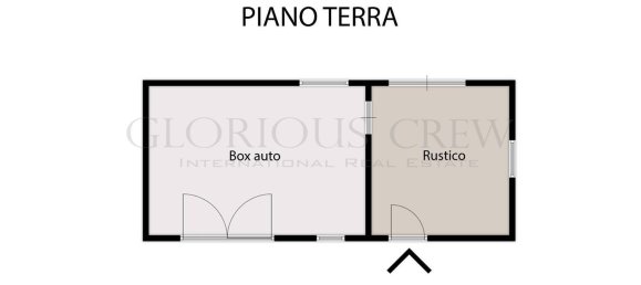 Apartamento de 5 divisões em Carate Brianza, Italy N.º 260976 28