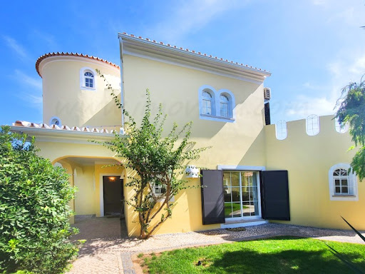 Villa T8 em Albufeira, Portugal N.º 216922