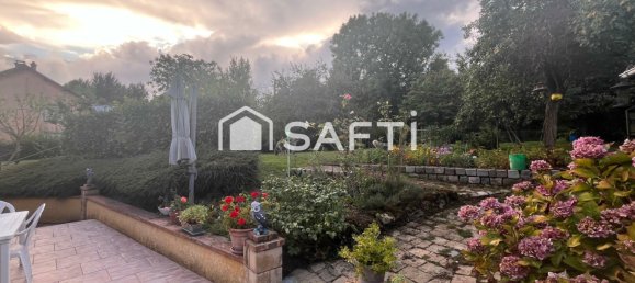 Casa de 3 dormitorios en Rocquigny, France No. 344711 3