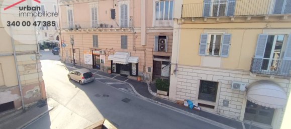 4 Schlafzimmer Wohnung in Chieti, Italy, Nr. 263817 4