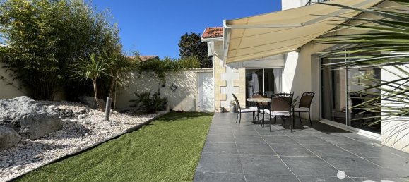 5-Zimmer Haus in Cestas, France, Nr. 285294 3