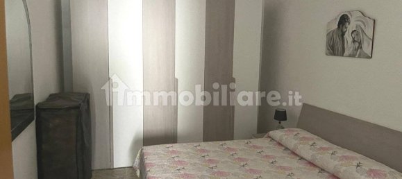 Apartamento de 1 dormitorio en Margherita di Savoia, Italy No. 348552 6