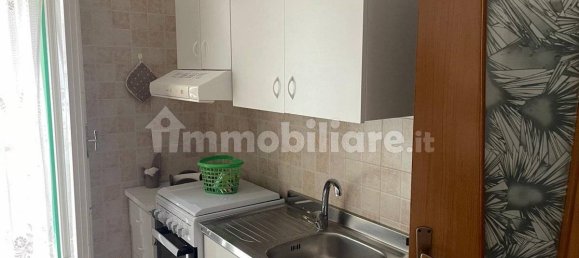 Apartamento de 1 dormitorio en Margherita di Savoia, Italy No. 348552 4