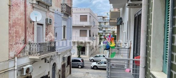 Apartamento de 1 dormitorio en Margherita di Savoia, Italy No. 348552 12