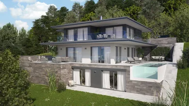 Terreno en Adnet, Austria No. 16801