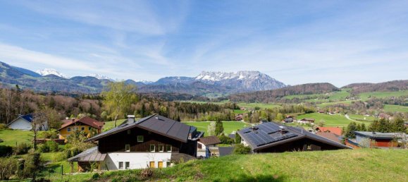 Terreno en Adnet, Austria No. 16801 3