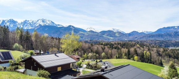 Terreno en Adnet, Austria No. 16801 2