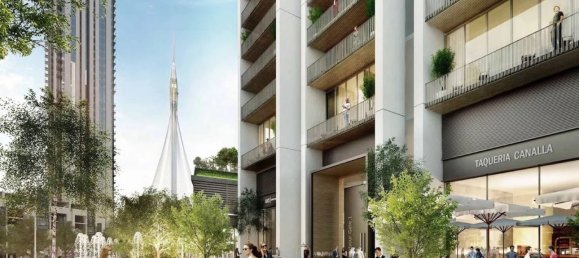 Квартира с 2 спальнями в Дубай, ОАЭ № 21185 4