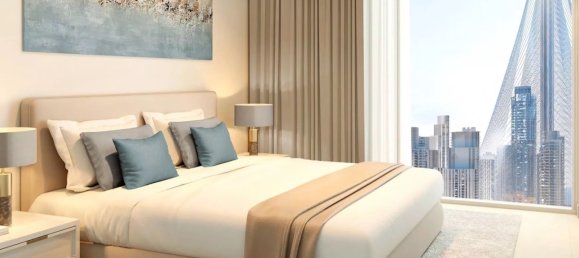 Квартира с 2 спальнями в Дубай, ОАЭ № 21185 5