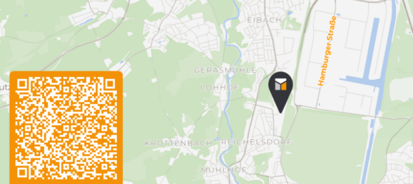 Moradia em banda de 4 divisões em Nuremberg, Germany N.º 302458 11