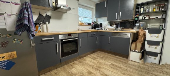 Moradia em banda de 4 divisões em Nuremberg, Germany N.º 302458 2