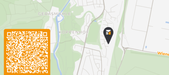 Moradia em banda de 4 divisões em Nuremberg, Germany N.º 302458 12