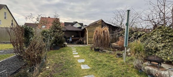 Moradia em banda de 4 divisões em Nuremberg, Germany N.º 302458 13