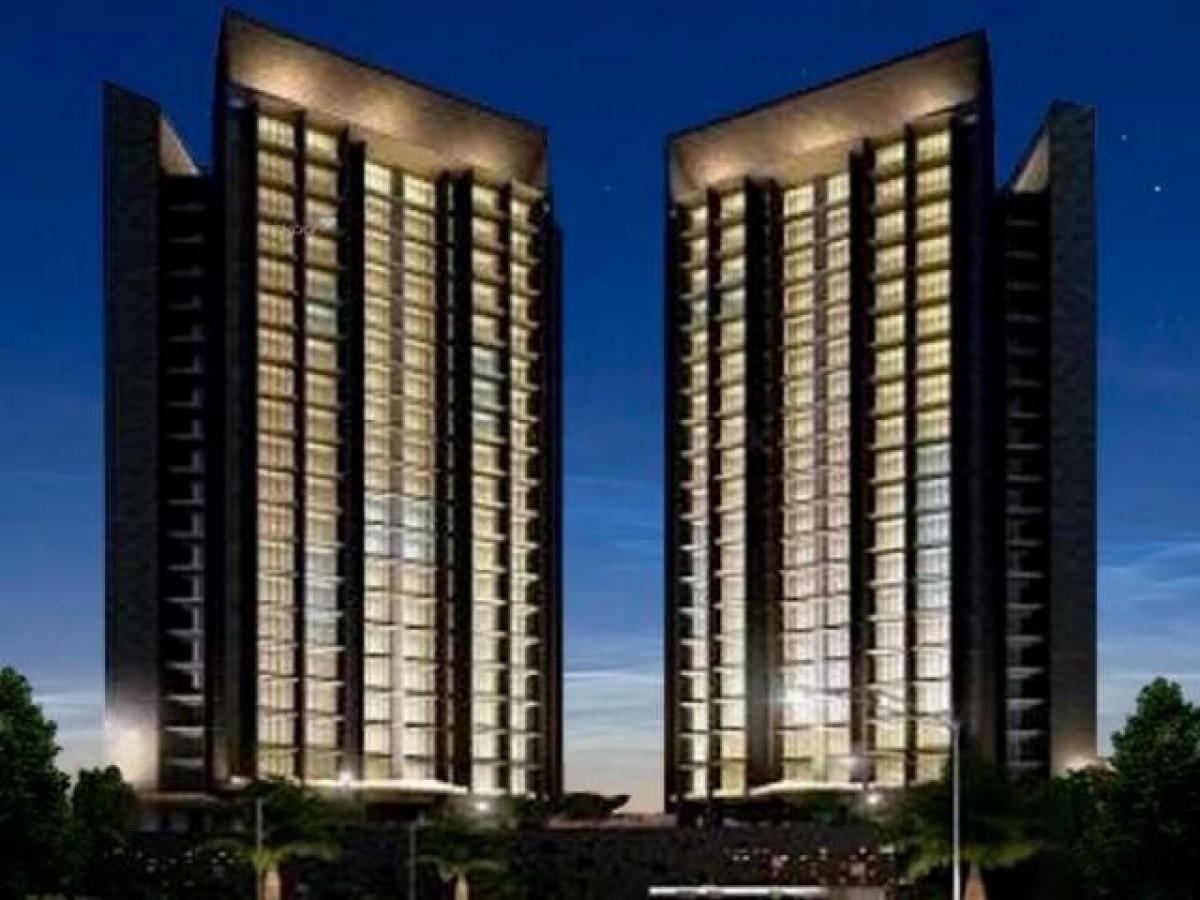 Studio in Mumbai, India No. 16136