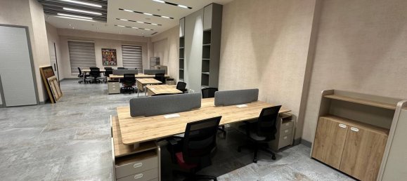 2 rooms Office in Khatay, Azerbaijan No. 1117 34