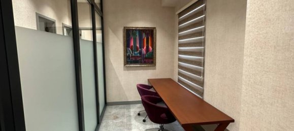 2 rooms Office in Khatay, Azerbaijan No. 1117 26