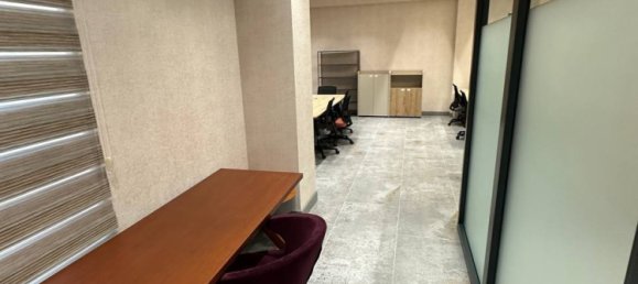2 rooms Office in Khatay, Azerbaijan No. 1117 11
