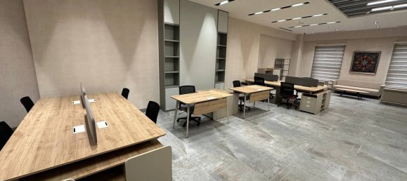 2 rooms Office in Khatay, Azerbaijan No. 1117 6