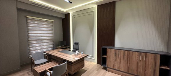 2 rooms Office in Khatay, Azerbaijan No. 1117 49