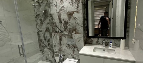 2 rooms Office in Khatay, Azerbaijan No. 1117 43