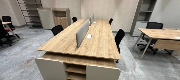 2 rooms Office in Khatay, Azerbaijan No. 1117 16