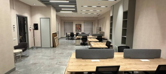 2 rooms Office in Khatay, Azerbaijan No. 1117 29