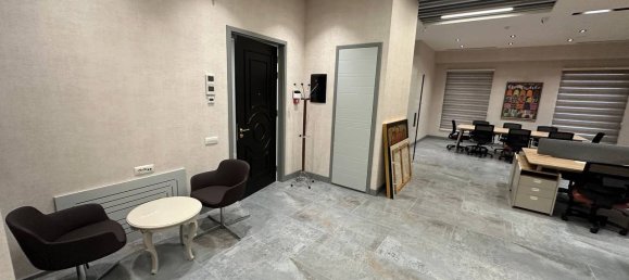 2 rooms Office in Khatay, Azerbaijan No. 1117 45