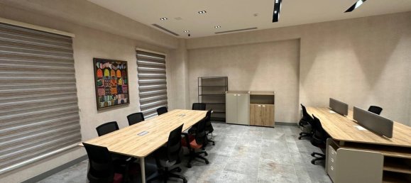 2 rooms Office in Khatay, Azerbaijan No. 1117 19