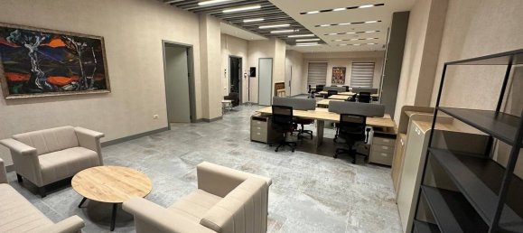 2 rooms Office in Khatay, Azerbaijan No. 1117 32