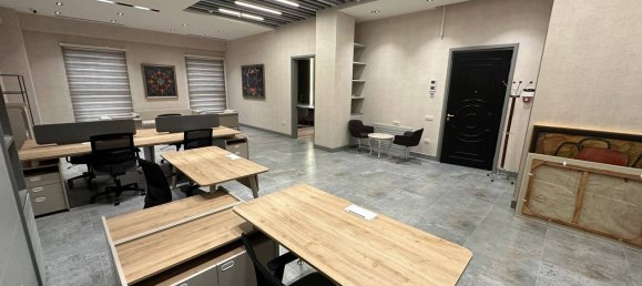 2 rooms Office in Khatay, Azerbaijan No. 1117 12