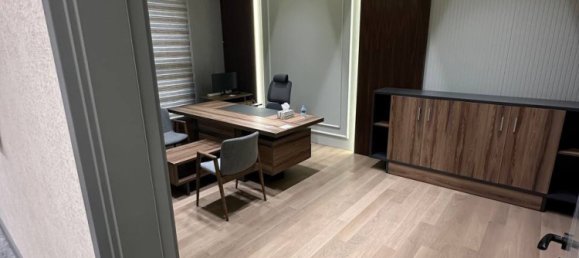 2 rooms Office in Khatay, Azerbaijan No. 1117 50