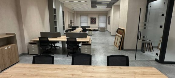 2 rooms Office in Khatay, Azerbaijan No. 1117 47