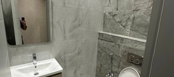 2 rooms Office in Khatay, Azerbaijan No. 1117 37