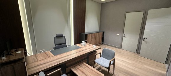 2 rooms Office in Khatay, Azerbaijan No. 1117 41