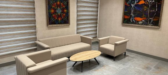 2 rooms Office in Khatay, Azerbaijan No. 1117 2