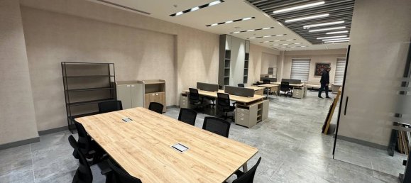 2 rooms Office in Khatay, Azerbaijan No. 1117 7