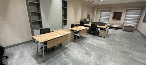 2 rooms Office in Khatay, Azerbaijan No. 1117 4