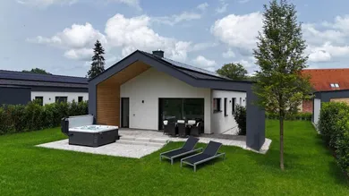 3غرفة منزل في Bad Loipersdorf, Austria رقم 130667