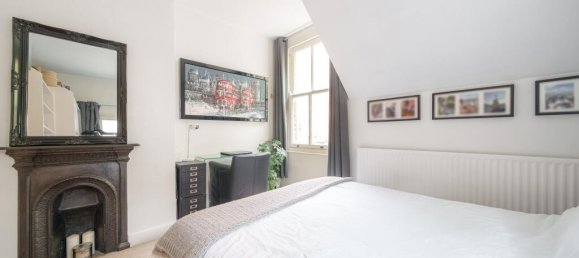 2 bedrooms Apartment in London, United Kingdom No. 12213 12