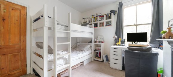 2 bedrooms Apartment in London, United Kingdom No. 12213 13