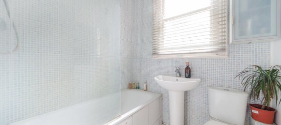 2 bedrooms Apartment in London, United Kingdom No. 12213 7