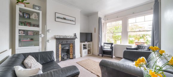 2 bedrooms Apartment in London, United Kingdom No. 12213 3