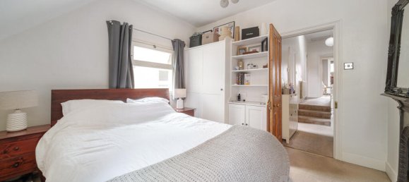 2 bedrooms Apartment in London, United Kingdom No. 12213 11