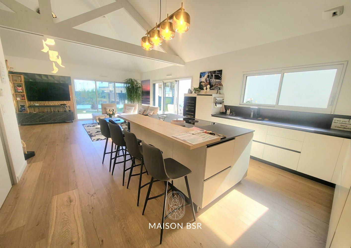 Casa T3 em La Baule-Escoublac, France N.º 300009