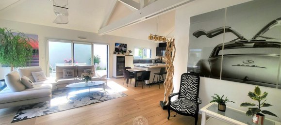 Casa T3 em La Baule-Escoublac, France N.º 300009 3