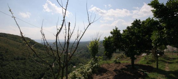 Здание с 5 комнатами в Фонтана Лири, Италия № 170003 19