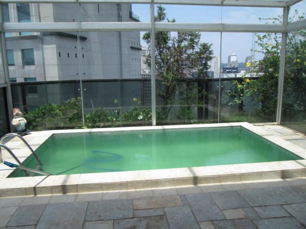 4 Schlafzimmer Haus in Sao Paulo, Brazil, Nr. 535383