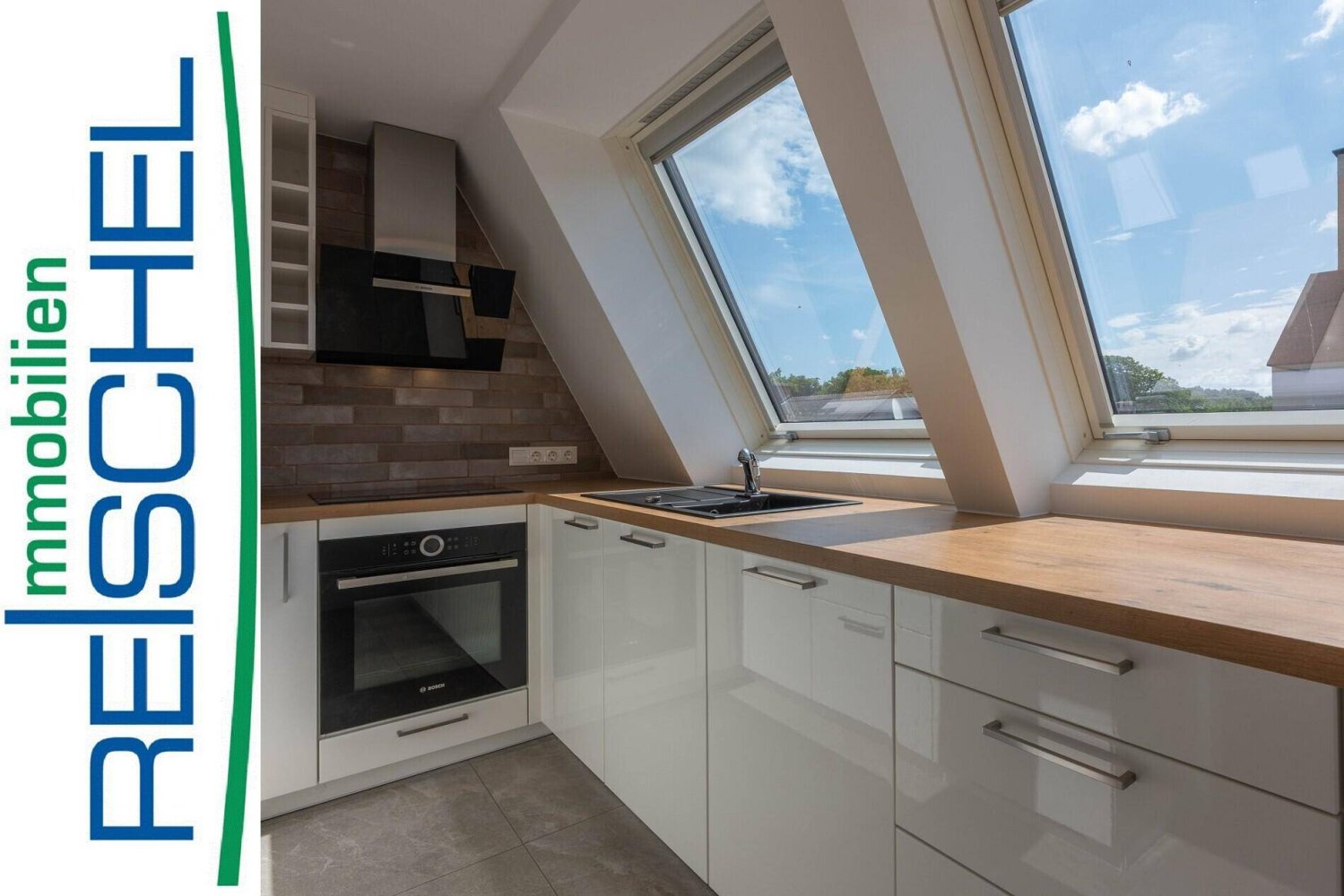 3 chambres Duplex à Schwechat, Austria No. 225687